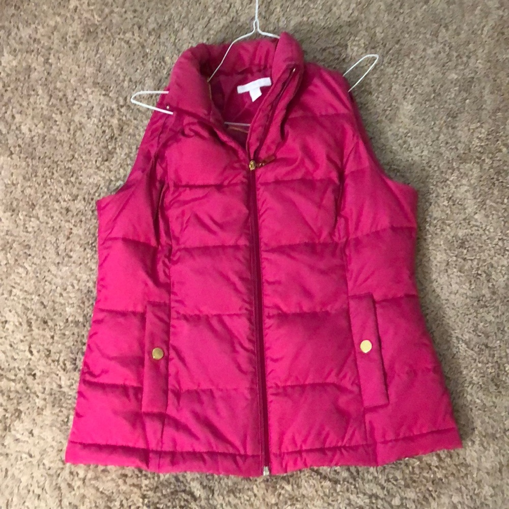 Vest